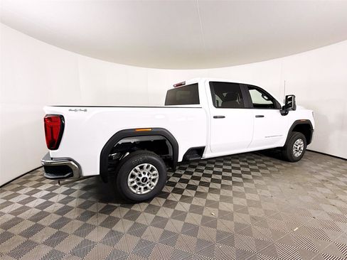 New 2026 GMC Sierra 2500 Pro w/ Convenience Package AWD/4WD image 29