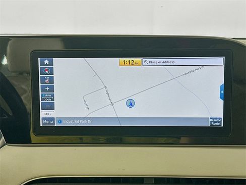 Used 2020 Hyundai Palisade Limited image 19