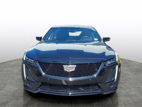 Used 2023 Cadillac CT5 Sport AWD/4WD image 8