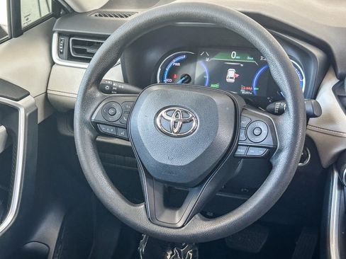 Used 2023 Toyota RAV4 XLE w/ Convenience Package AWD/4WD image 15