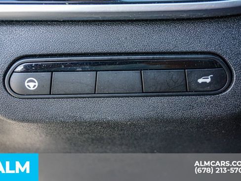 Used 2023 INFINITI QX60 Luxe w/ Performance Audio Package image 48