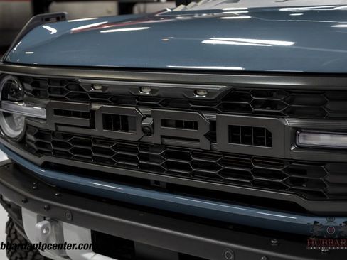 Used 2023 Ford Bronco Raptor image 14