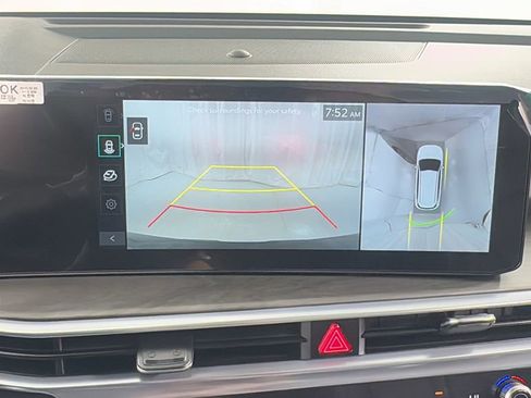 New 2026 Kia Sorento SX Prestige AWD/4WD image 27