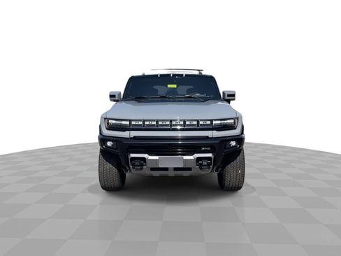 New 2025 GMC Hummer EV 3X w/ LPO, Roof Cross Rail Package image 38