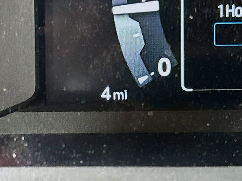 New 2026 Toyota Tacoma SR image 13