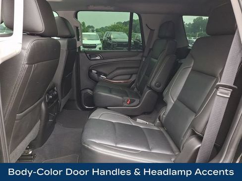 Used 2019 Chevrolet Tahoe LT w/ RST Edition AWD/4WD image 18