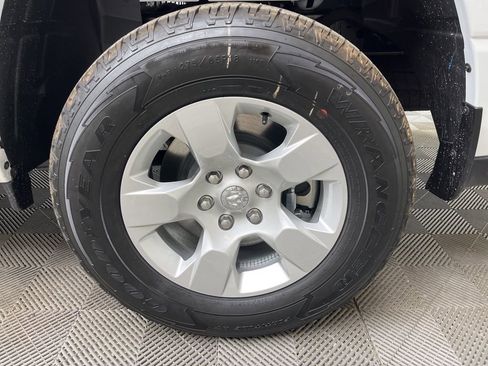 New 2026 RAM 1500 Tradesman image 4