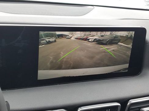 New 2026 Nissan Sentra SV w/ SV Convenience Package image 28