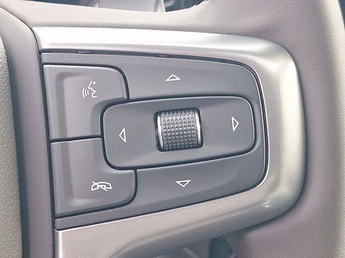 New 2026 Chevrolet Silverado 1500 LTZ w/ LTZ Premium Package image 34