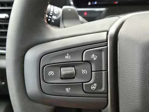 New 2026 GMC Sierra 1500 AT4 w/ AT4 Premium Package AWD/4WD image 16