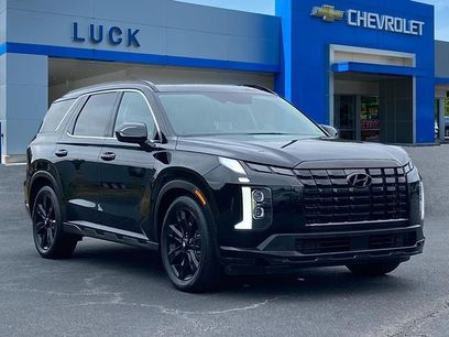 Used 2024 Hyundai Palisade XRT