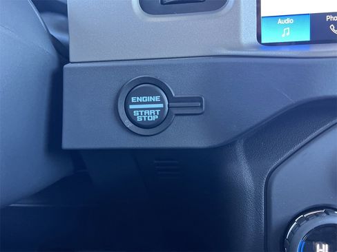 New 2025 Ford Bronco Outer Banks AWD/4WD image 5