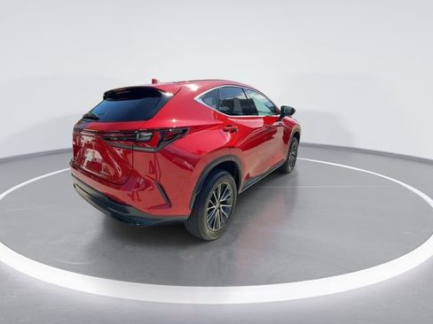 Certified 2024 Lexus NX 250 FWD w/ Cold Area Package image 8