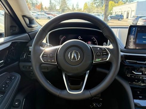 New 2026 Acura MDX SH-AWD w/ Technology Package image 17