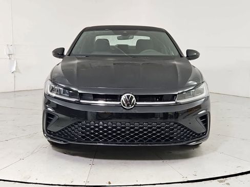 New 2026 Volkswagen Jetta Sport image 9