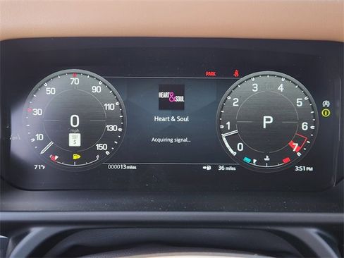 New 2026 Land Rover Defender 110 S image 11