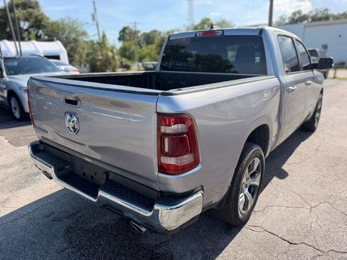 Used 2024 RAM 1500 Laramie RWD image 6
