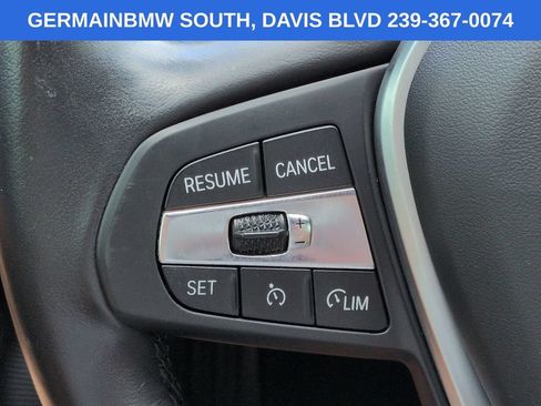 Used 2023 BMW i4 eDrive35 w/ Premium Package RWD image 27