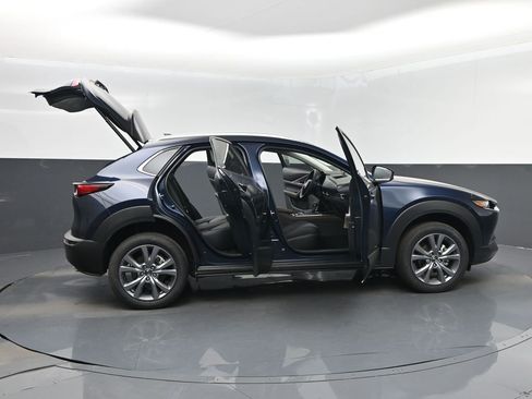 Used 2025 MAZDA CX-30 AWD 2.5 S w/ Premium Package image 61