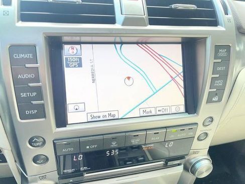 Used 2012 Lexus GX 460 Premium AWD/4WD image 32