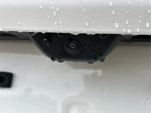 New 2025 Jeep Grand Cherokee L Summit image 19