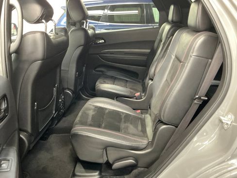 Used 2022 Dodge Durango R/T w/ Blacktop Package AWD/4WD image 21