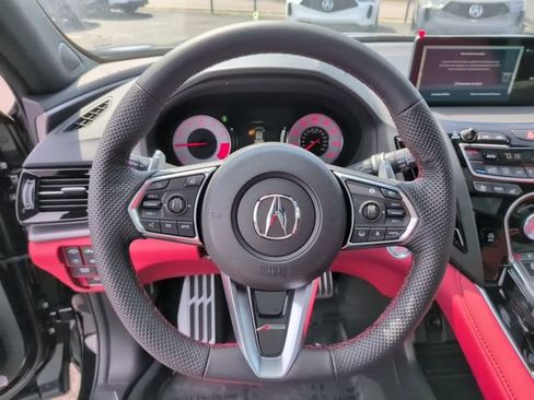 New 2026 Acura RDX A-Spec image 14