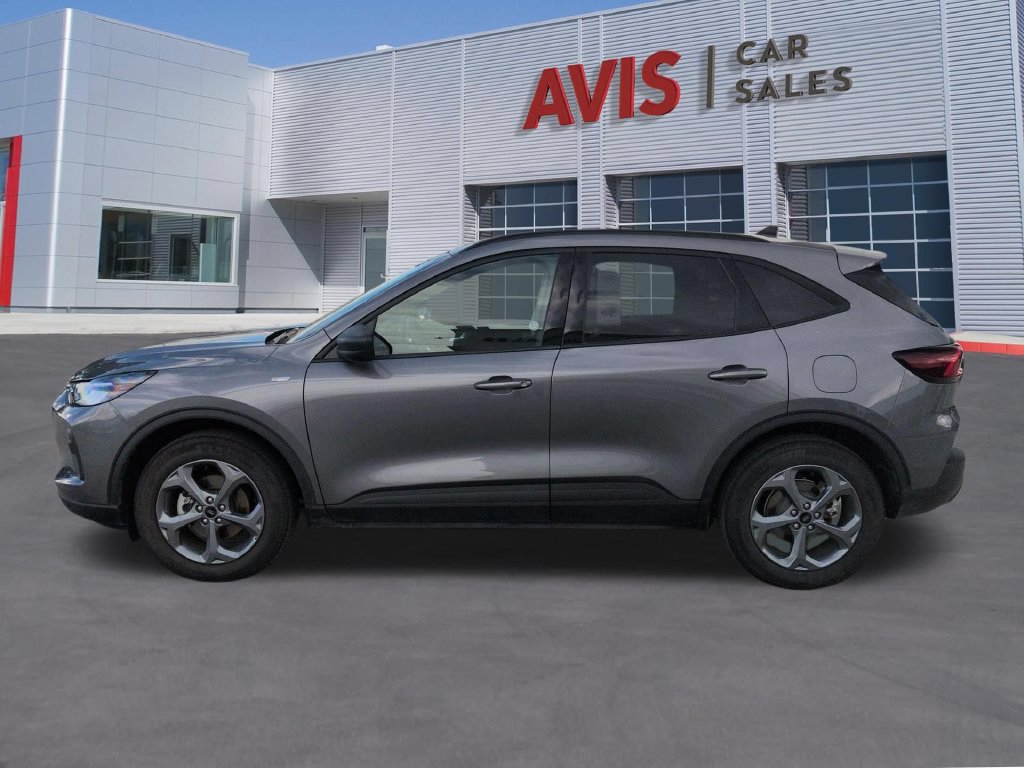 Used 2026 Ford Escape ST-Line AWD/4WD image 8