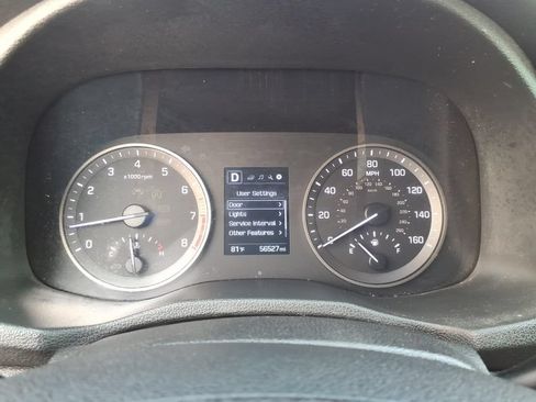 Used 2018 Hyundai Tucson SE w/ Cargo Package FWD image 30