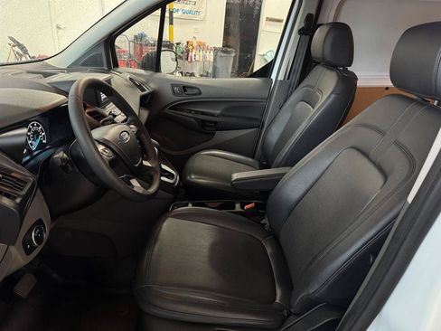 Used 2019 Ford Transit Connect XL FWD image 9