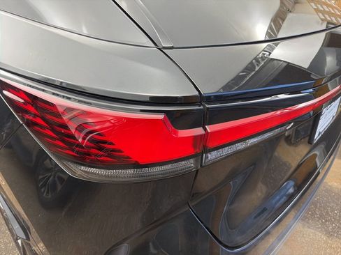 Used 2024 Lexus RX 350 Premium w/ Accessory Package (Z1) image 22