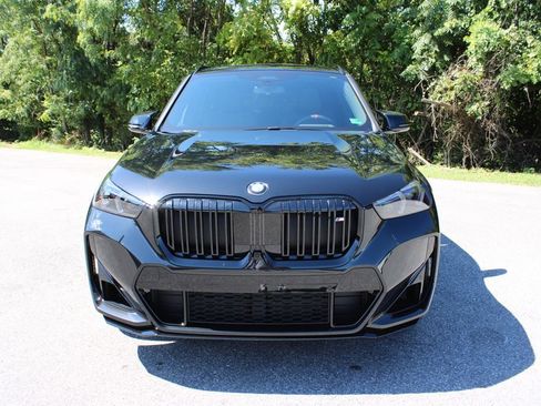 New 2026 BMW X1 M35i image 3