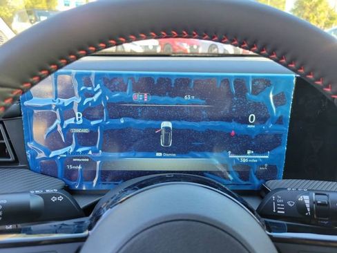 New 2026 Nissan Kicks SR w/ SR Premium Package FWD image 22