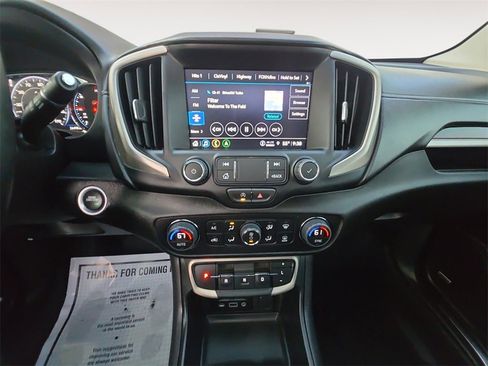 Certified 2024 GMC Terrain Denali w/ Denali Premium Package image 11