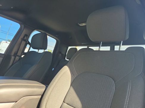 Used 2021 RAM 1500 Big Horn AWD/4WD image 27
