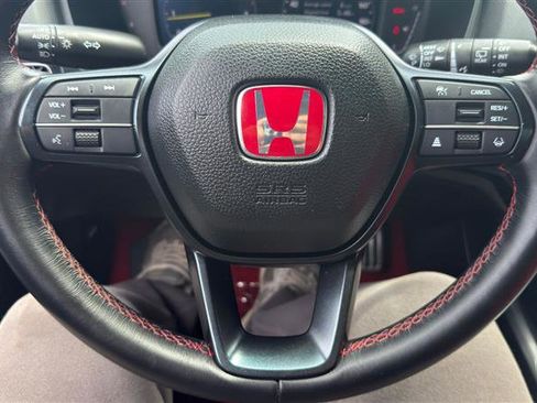 Used 2024 Honda Civic Type R image 36