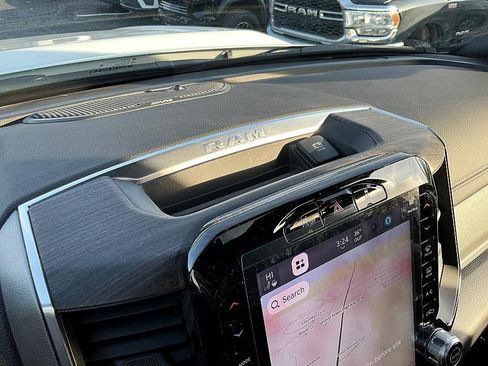 New 2025 RAM 2500 Laramie w/ Sport Appearance Package image 25