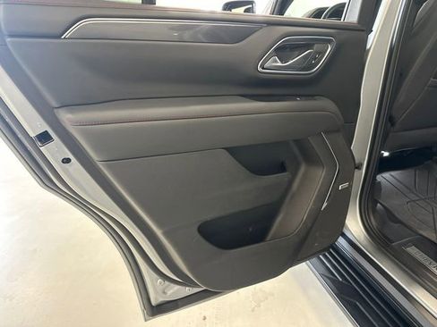 Used 2024 Chevrolet Tahoe RST w/ Luxury Package AWD/4WD image 30