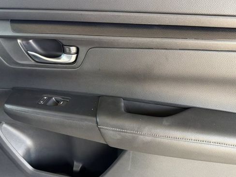 Certified 2024 Honda CR-V EX image 22