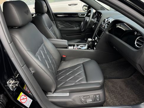 Used 2009 Bentley Flying Spur Flying Spur Speed AWD/4WD image 44