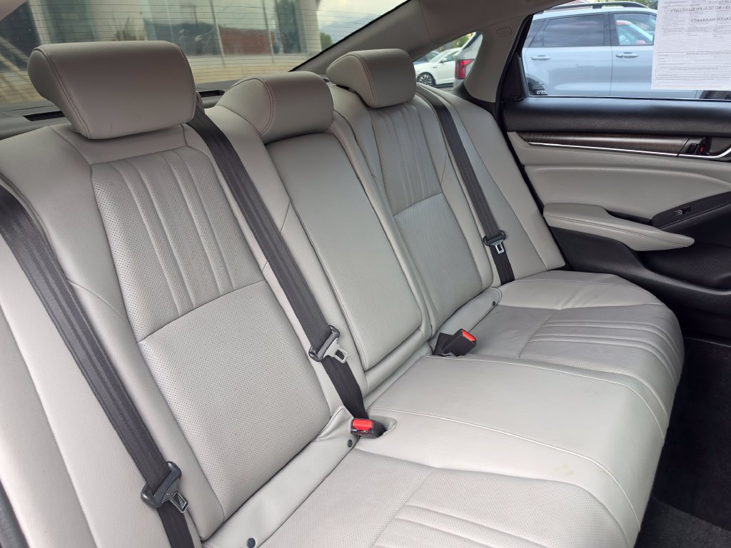 Used 2020 Honda Accord EX-L image 14