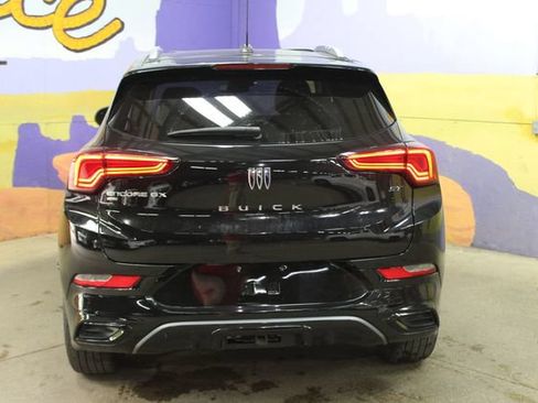 Used 2024 Buick Encore GX Sport Touring w/ Experience Buick Package AWD/4WD image 7