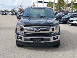 Used 2020 Ford F150 XLT video 2