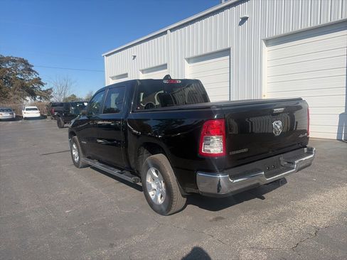 Used 2019 RAM 1500 Big Horn image 5