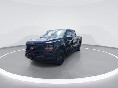 New 2026 Ford F150 XLT w/ Equipment Group 302A MID
