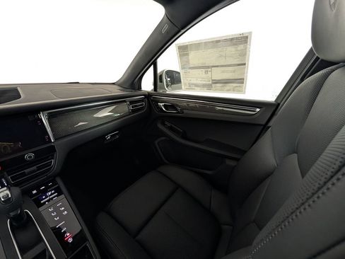 New 2026 Porsche Macan GTS AWD/4WD image 23