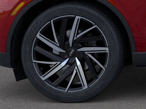 New 2025 Lincoln Aviator Reserve w/ Equipment Group 201A image 19