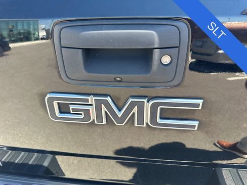 Used 2017 GMC Sierra 1500 SLT AWD/4WD image 34