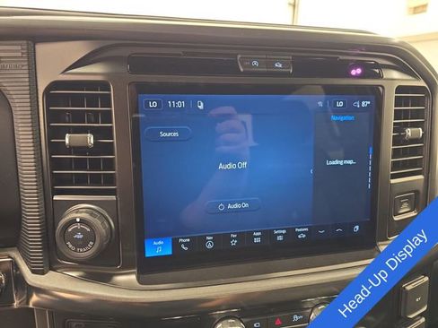 New 2026 Ford F150 Tremor w/ Equipment Group 402A High AWD/4WD image 31