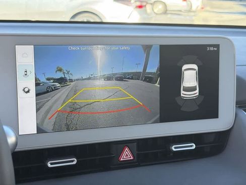 Used 2023 Hyundai Ioniq 5 SEL image 18